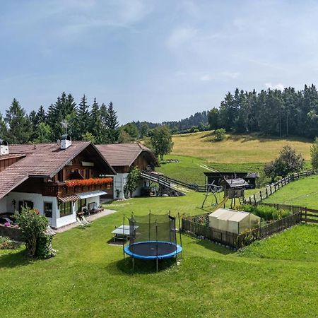 Wieshof Rustika Laion Dış mekan fotoğraf